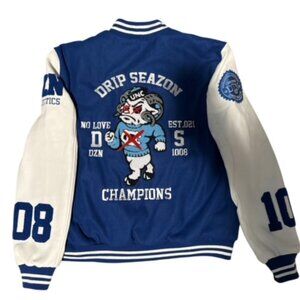 exclusive letterman
